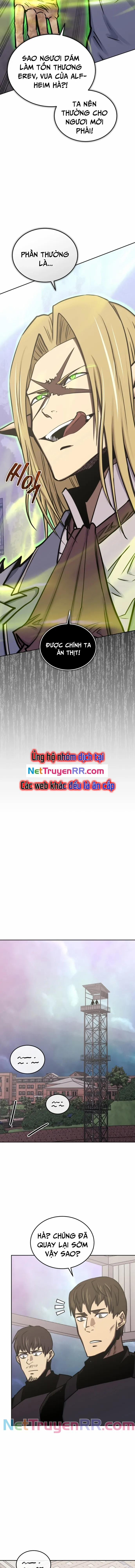 Từ Hôm Nay, Tôi Là Một Người Chơi 108 trang 12