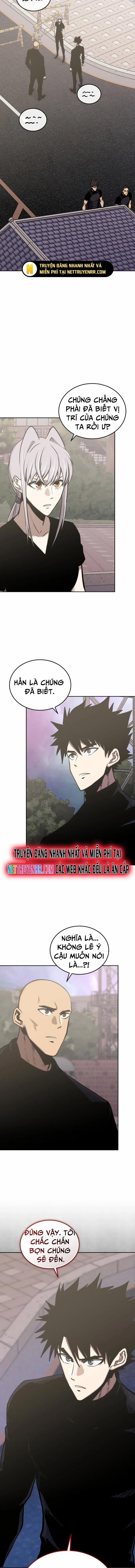 Từ Hôm Nay, Tôi Là Một Người Chơi 108 trang 13