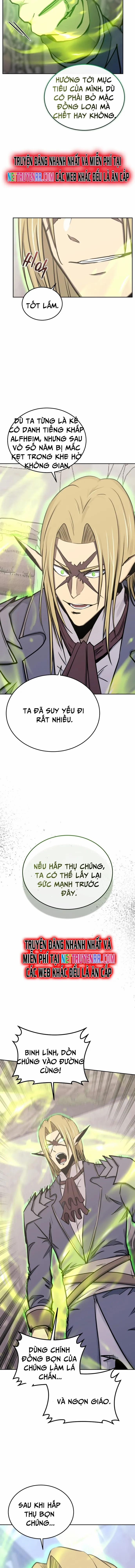 Từ Hôm Nay, Tôi Là Một Người Chơi 108 trang 3