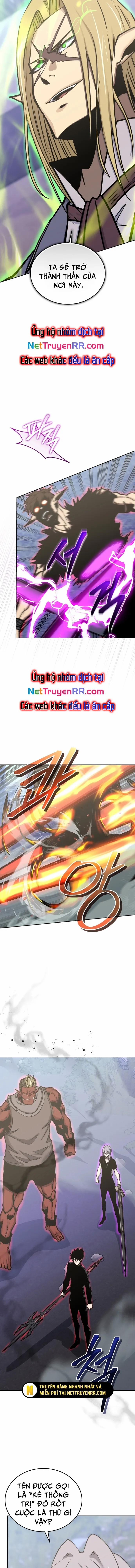 Từ Hôm Nay, Tôi Là Một Người Chơi 108 trang 4