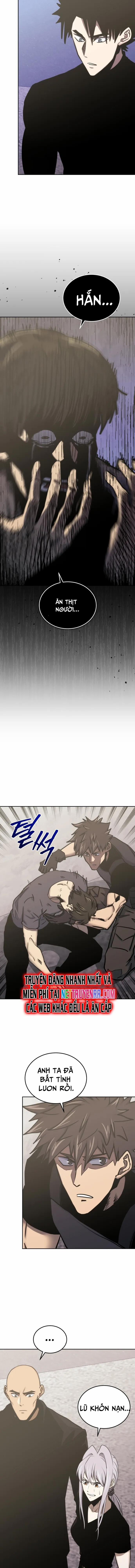 Từ Hôm Nay, Tôi Là Một Người Chơi 108 trang 6