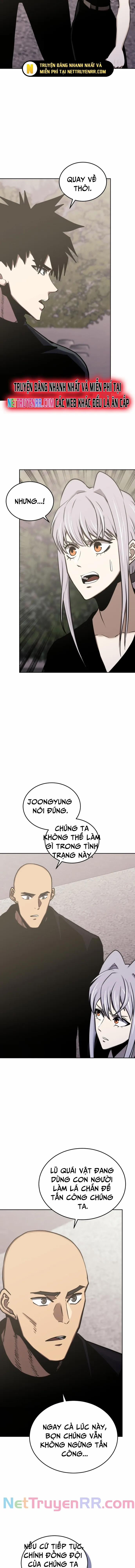 Từ Hôm Nay, Tôi Là Một Người Chơi 108 trang 7