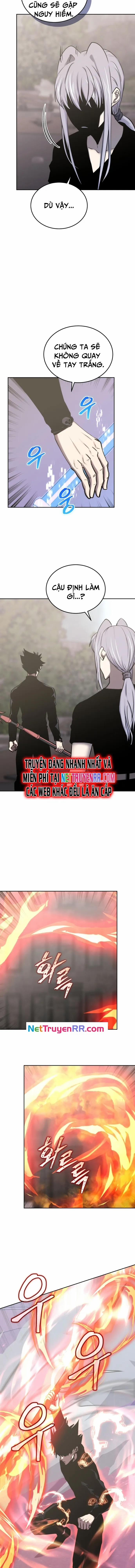 Từ Hôm Nay, Tôi Là Một Người Chơi 108 trang 8