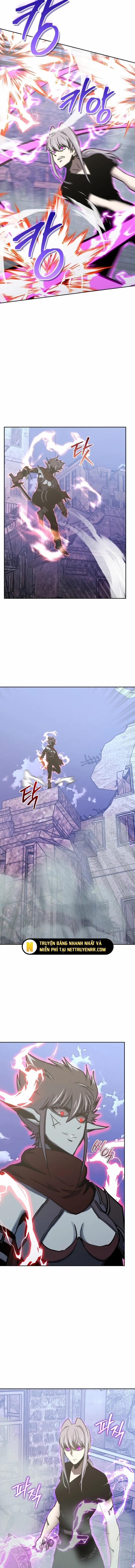 Từ Hôm Nay, Tôi Là Một Người Chơi 109 trang 10