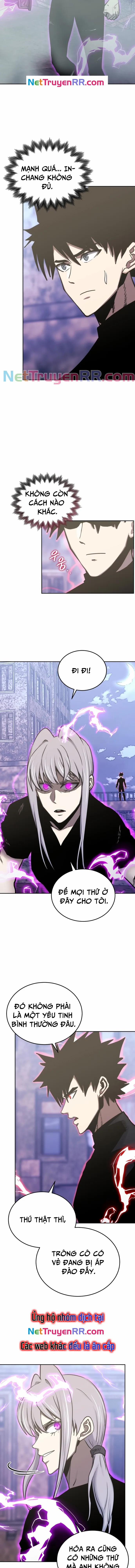 Từ Hôm Nay, Tôi Là Một Người Chơi 109 trang 11