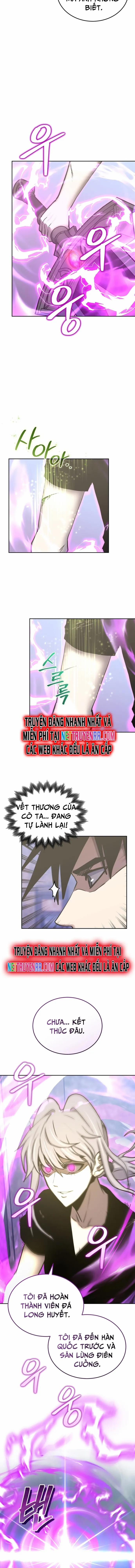 Từ Hôm Nay, Tôi Là Một Người Chơi 109 trang 12