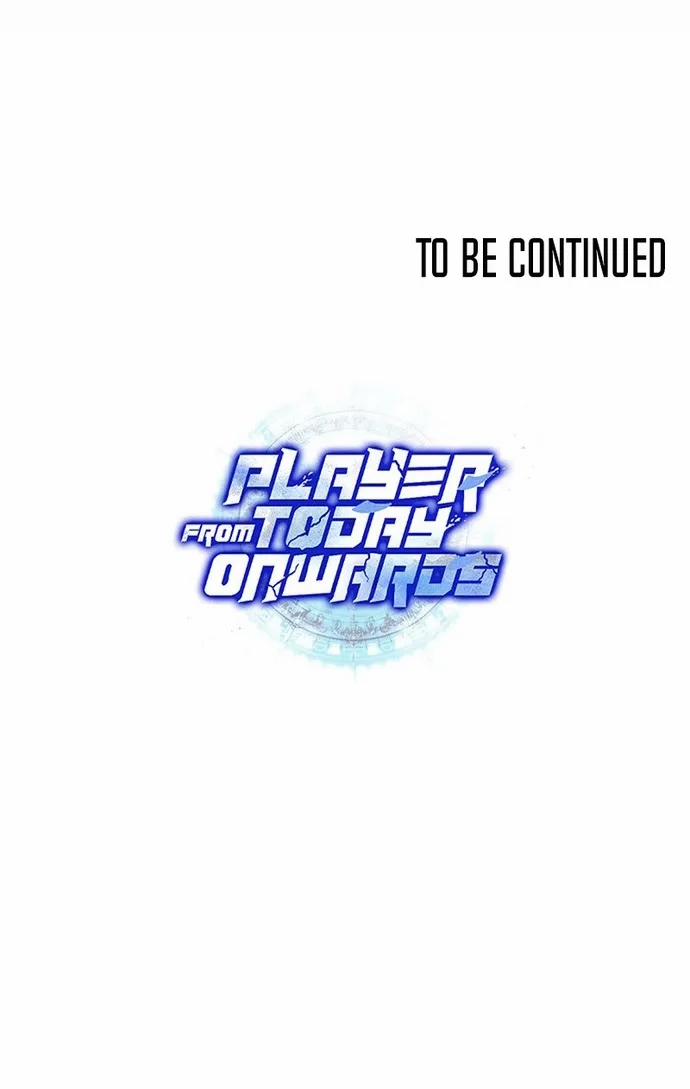 Từ Hôm Nay, Tôi Là Một Người Chơi 109 trang 14