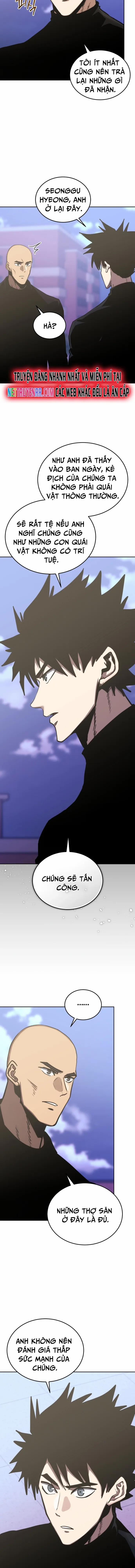 Từ Hôm Nay, Tôi Là Một Người Chơi 109 trang 2