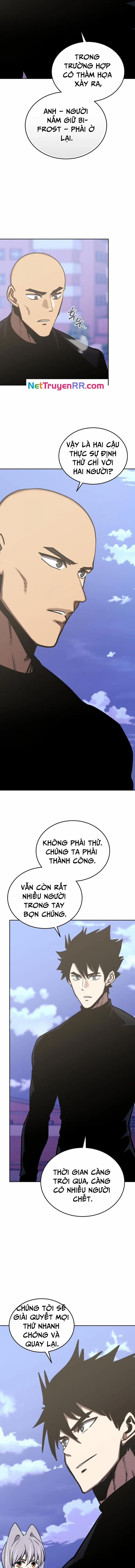 Từ Hôm Nay, Tôi Là Một Người Chơi 109 trang 3