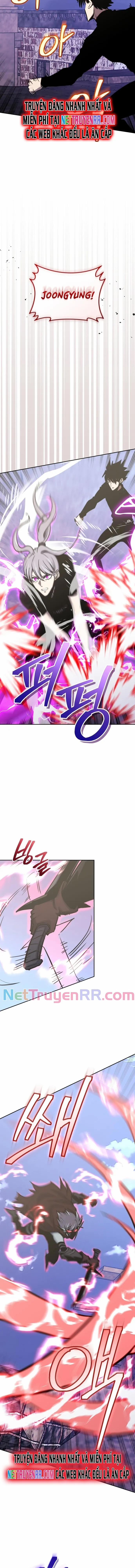 Từ Hôm Nay, Tôi Là Một Người Chơi 109 trang 9