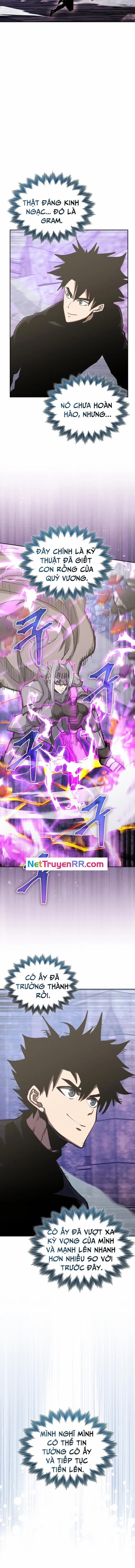 Từ Hôm Nay, Tôi Là Một Người Chơi 110 trang 1