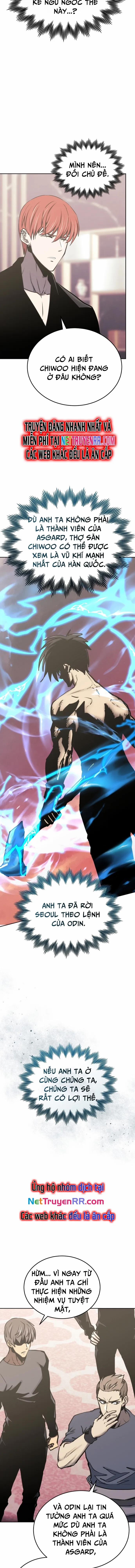 Từ Hôm Nay, Tôi Là Một Người Chơi 110 trang 12