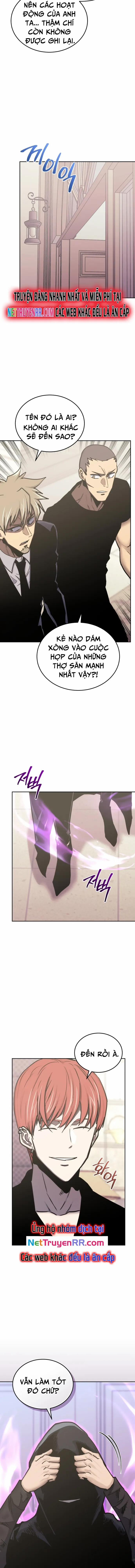 Từ Hôm Nay, Tôi Là Một Người Chơi 110 trang 13