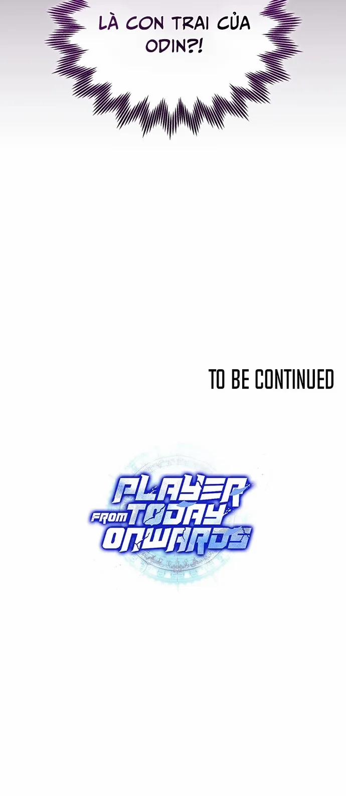 Từ Hôm Nay, Tôi Là Một Người Chơi 110 trang 15