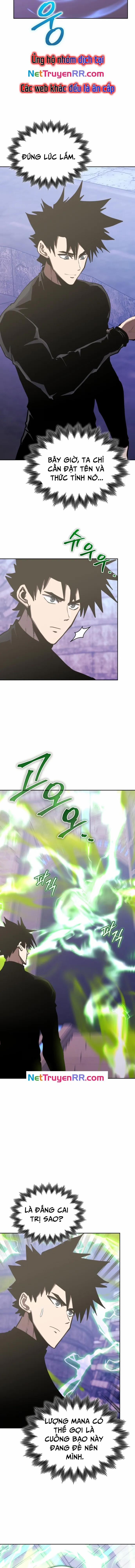 Từ Hôm Nay, Tôi Là Một Người Chơi 110 trang 3