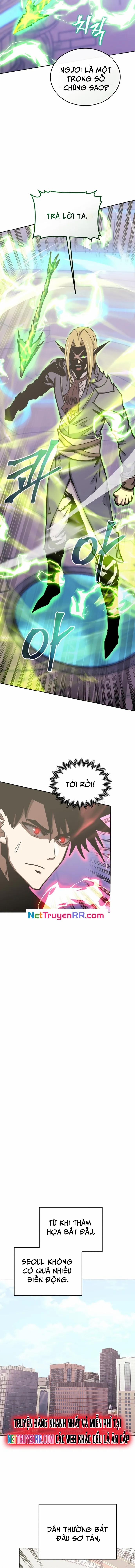 Từ Hôm Nay, Tôi Là Một Người Chơi 110 trang 8