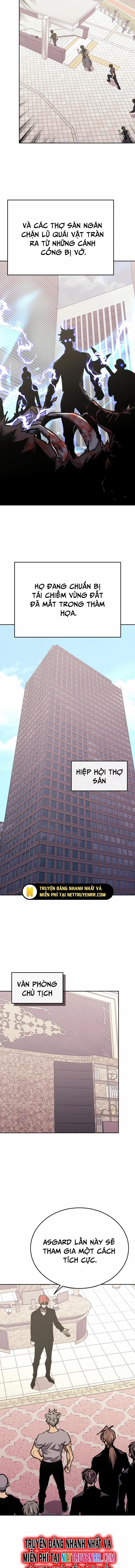 Từ Hôm Nay, Tôi Là Một Người Chơi 110 trang 9