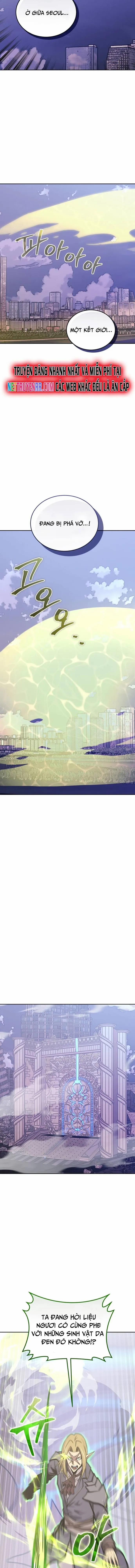 Từ Hôm Nay, Tôi Là Một Người Chơi 111 trang 12