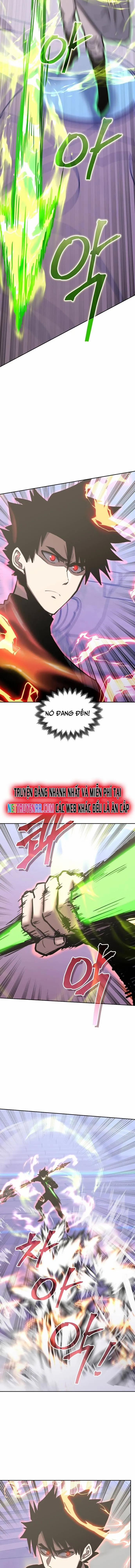 Từ Hôm Nay, Tôi Là Một Người Chơi 111 trang 13