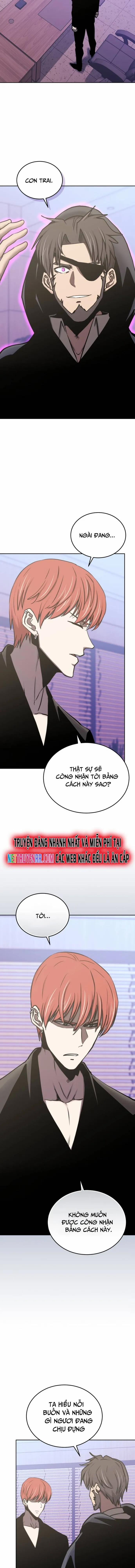 Từ Hôm Nay, Tôi Là Một Người Chơi 111 trang 3