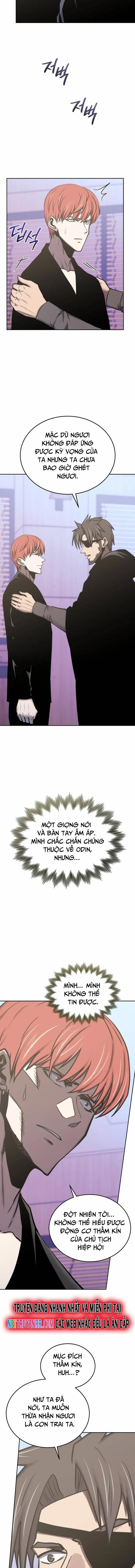 Từ Hôm Nay, Tôi Là Một Người Chơi 111 trang 4