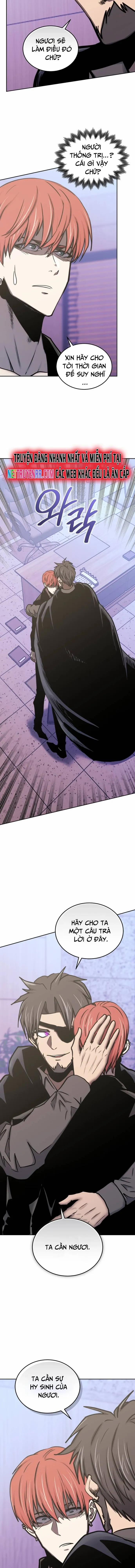 Từ Hôm Nay, Tôi Là Một Người Chơi 111 trang 6