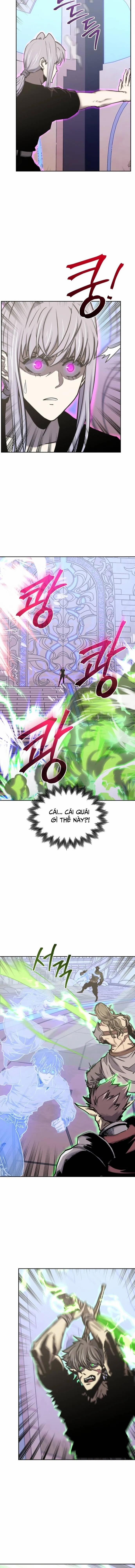 Từ Hôm Nay, Tôi Là Một Người Chơi 112 trang 12