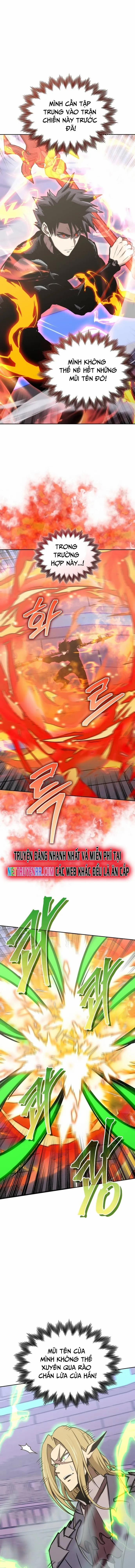 Từ Hôm Nay, Tôi Là Một Người Chơi 112 trang 3