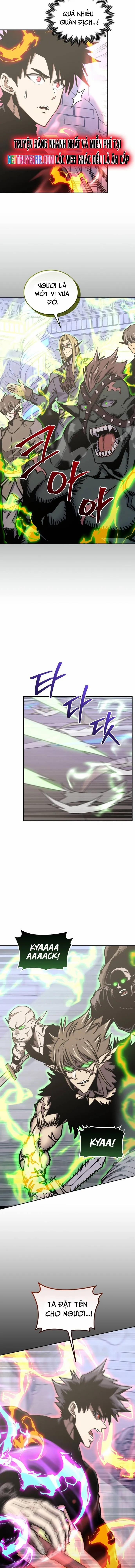 Từ Hôm Nay, Tôi Là Một Người Chơi 112 trang 6