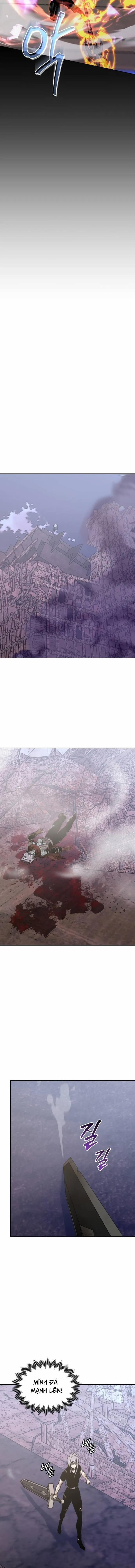 Từ Hôm Nay, Tôi Là Một Người Chơi 112 trang 8