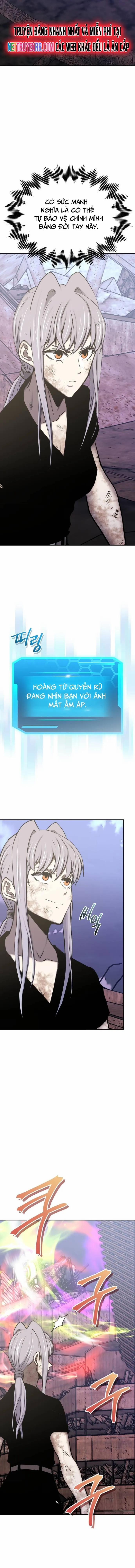 Từ Hôm Nay, Tôi Là Một Người Chơi 112 trang 9