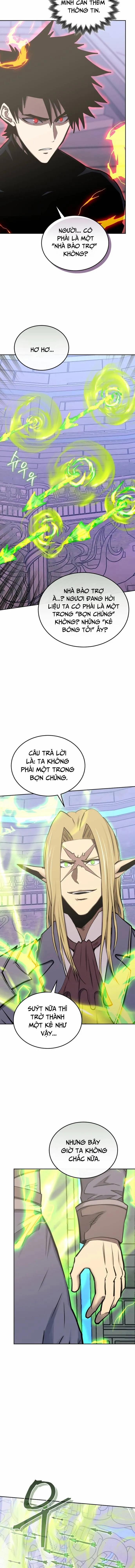 Từ Hôm Nay, Tôi Là Một Người Chơi 113 trang 1