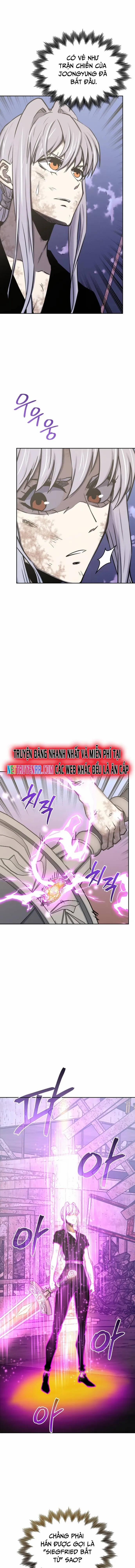 Từ Hôm Nay, Tôi Là Một Người Chơi 113 trang 10