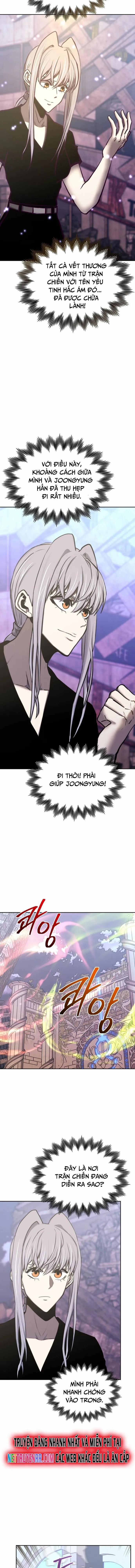 Từ Hôm Nay, Tôi Là Một Người Chơi 113 trang 11