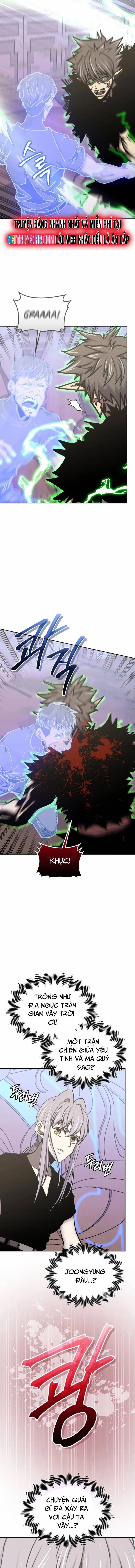 Từ Hôm Nay, Tôi Là Một Người Chơi 113 trang 13