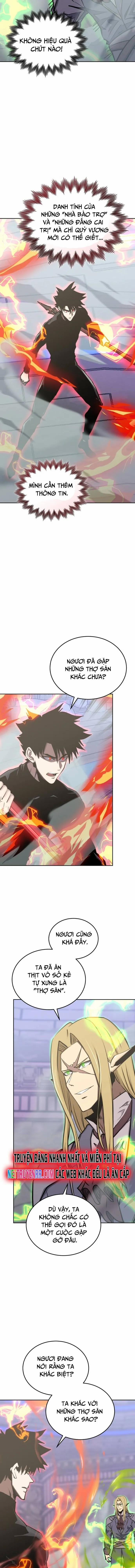 Từ Hôm Nay, Tôi Là Một Người Chơi 113 trang 4