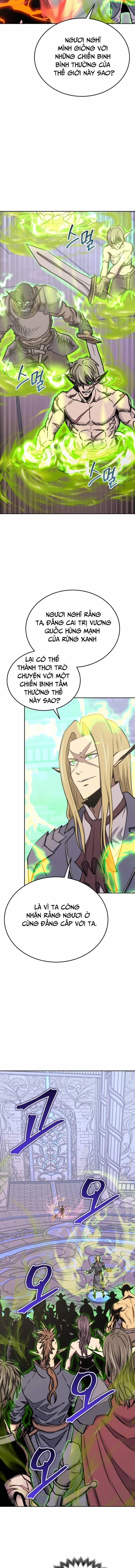 Từ Hôm Nay, Tôi Là Một Người Chơi 113 trang 5