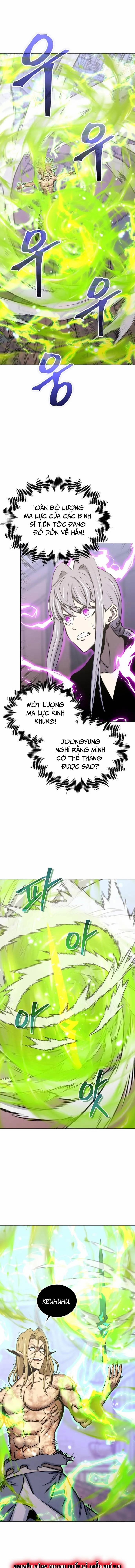 Từ Hôm Nay, Tôi Là Một Người Chơi 114 trang 1