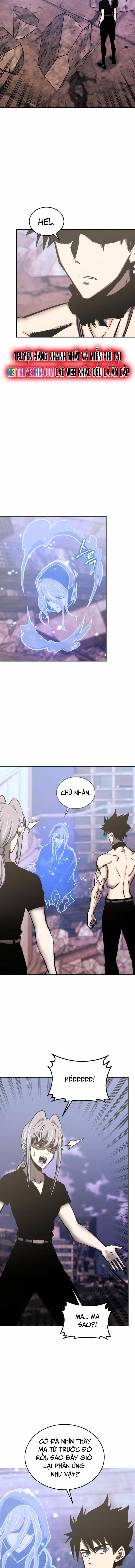 Từ Hôm Nay, Tôi Là Một Người Chơi 114 trang 12