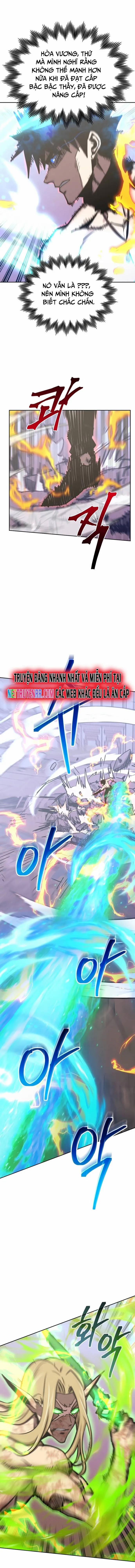 Từ Hôm Nay, Tôi Là Một Người Chơi 114 trang 3