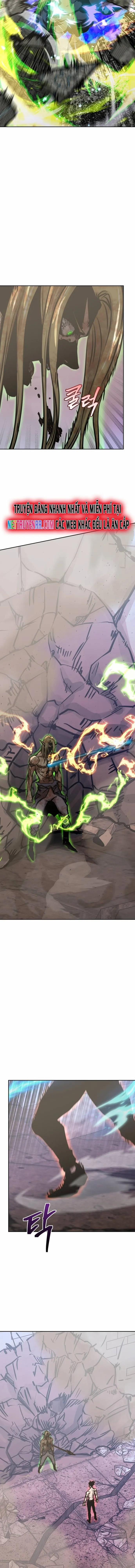 Từ Hôm Nay, Tôi Là Một Người Chơi 114 trang 6