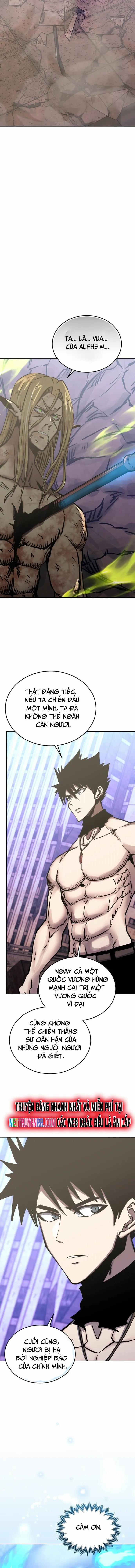 Từ Hôm Nay, Tôi Là Một Người Chơi 114 trang 7