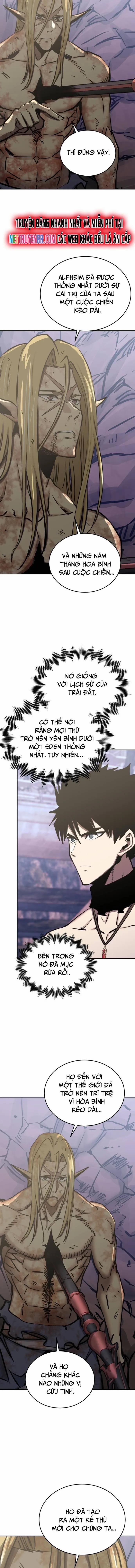 Từ Hôm Nay, Tôi Là Một Người Chơi 114 trang 9