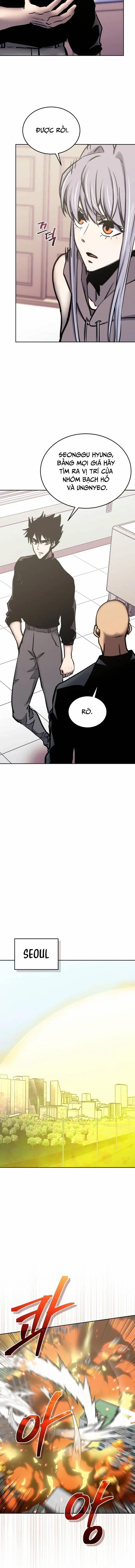 Từ Hôm Nay, Tôi Là Một Người Chơi 115 trang 12