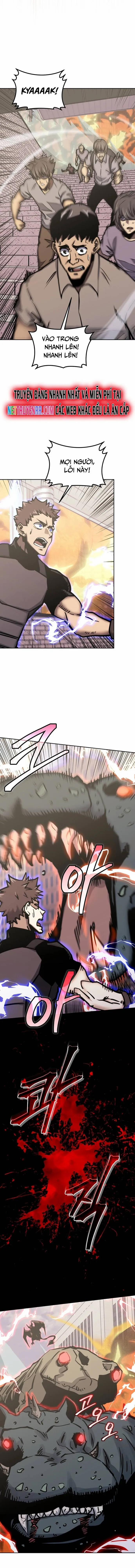 Từ Hôm Nay, Tôi Là Một Người Chơi 115 trang 13