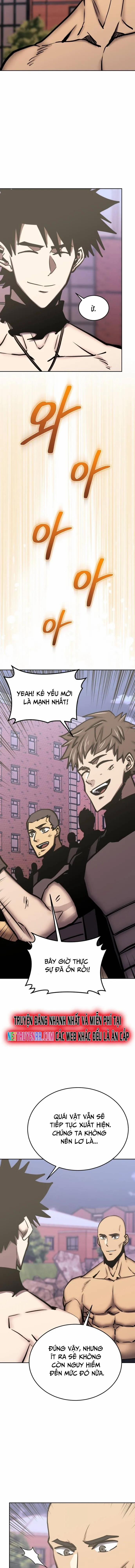 Từ Hôm Nay, Tôi Là Một Người Chơi 115 trang 3