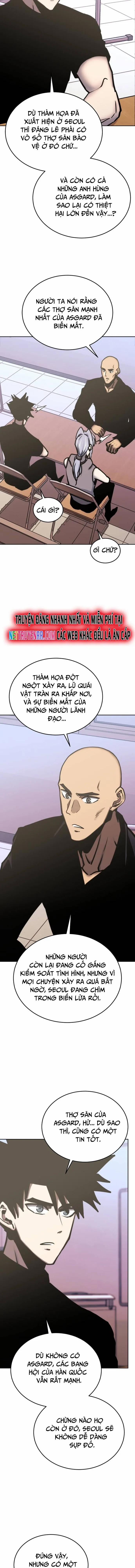 Từ Hôm Nay, Tôi Là Một Người Chơi 115 trang 6