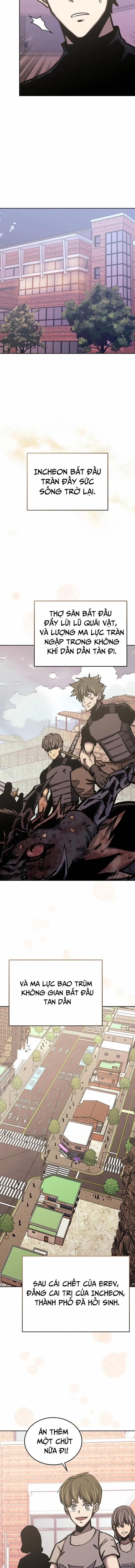 Từ Hôm Nay, Tôi Là Một Người Chơi 115 trang 8