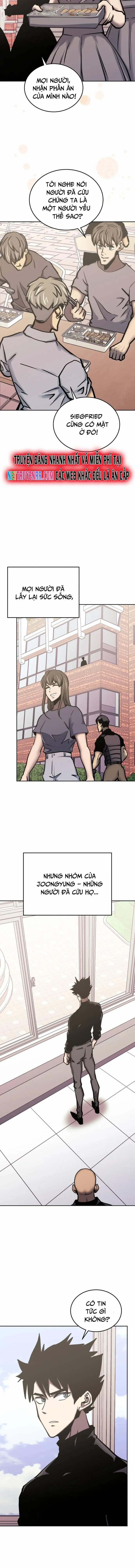 Từ Hôm Nay, Tôi Là Một Người Chơi 115 trang 9