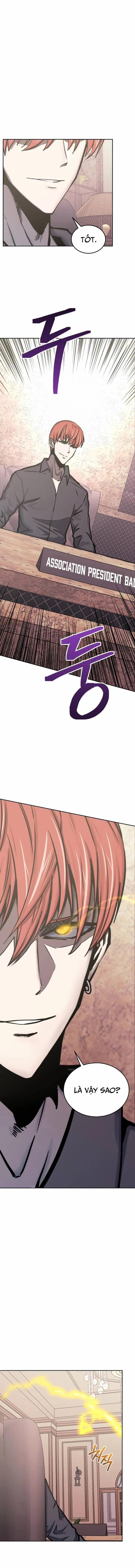 Từ Hôm Nay, Tôi Là Một Người Chơi 116 trang 1